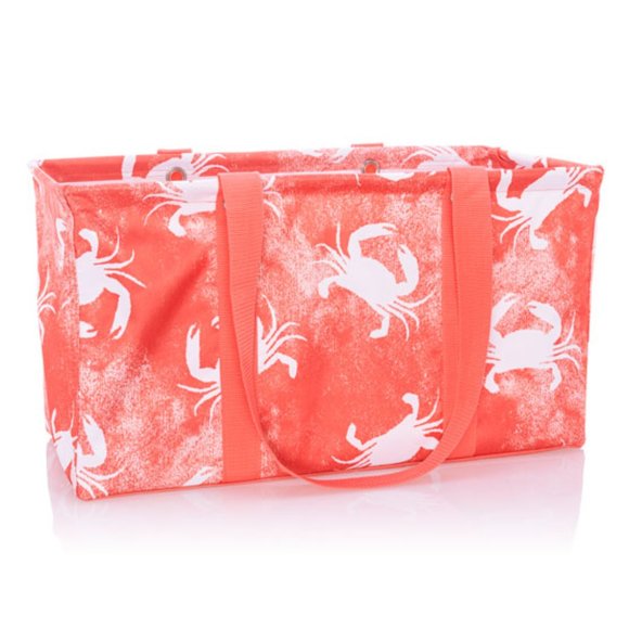 NIP IN A PINCH Thirty One Large Utility Tote